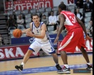 Jakov Vladović ~ KK Zadar - CEZ Nymburk  ~ 23.10.2010